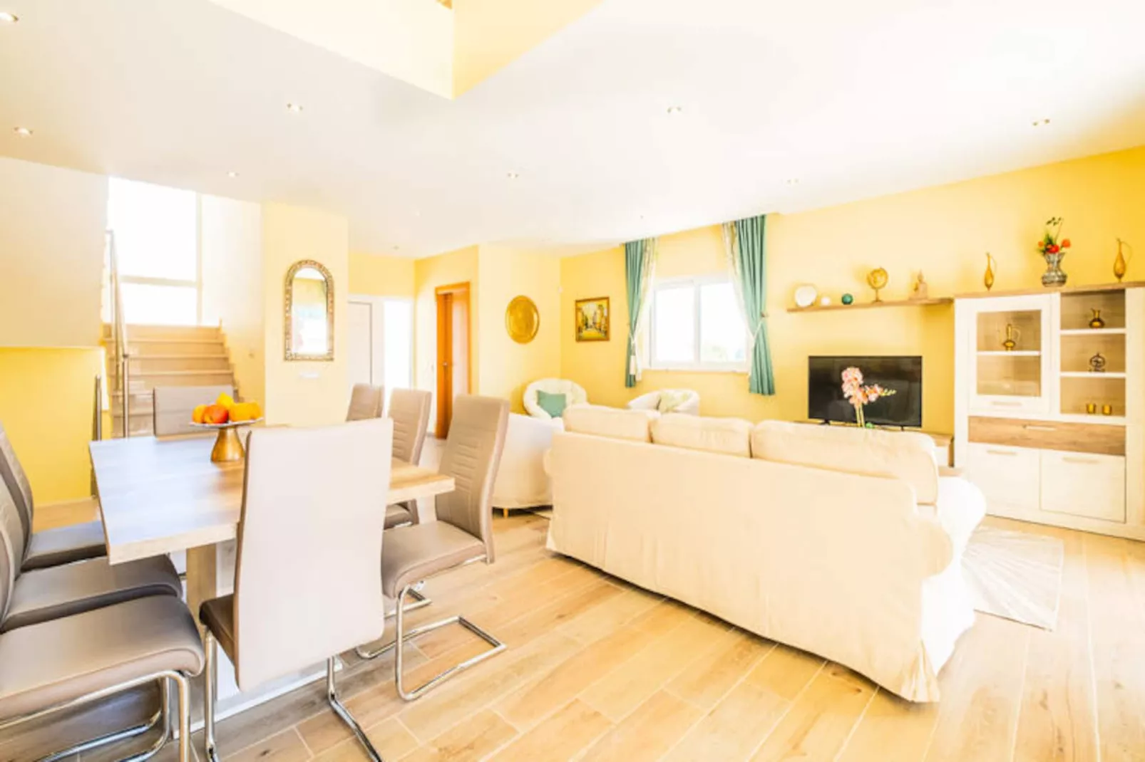 Maison à Albufeira-Niet-getagd