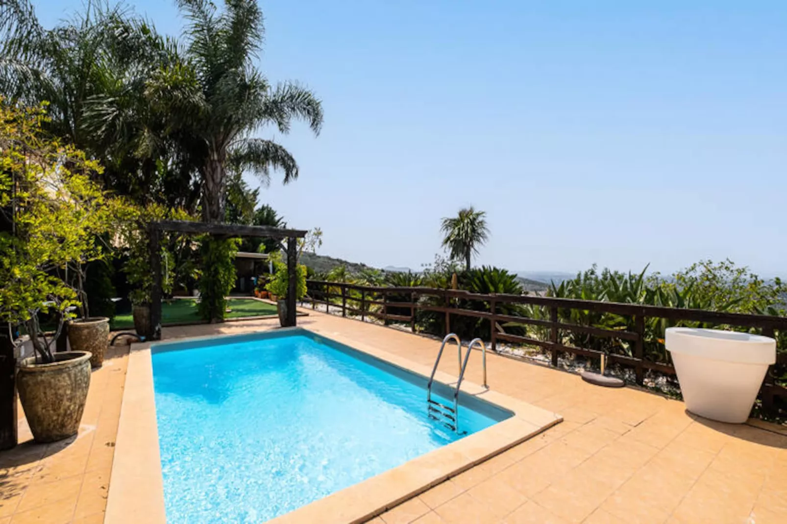 Maison à Boliqueime-Niet-getagd