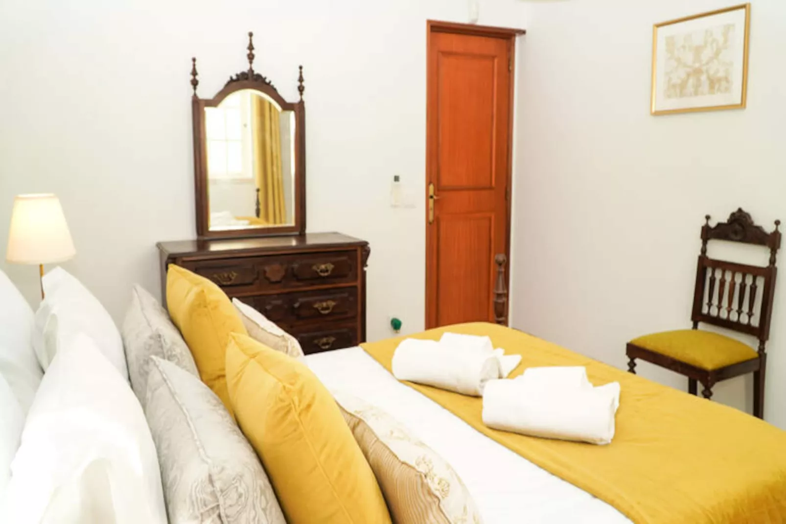 Maison à Albufeira-Niet-getagd