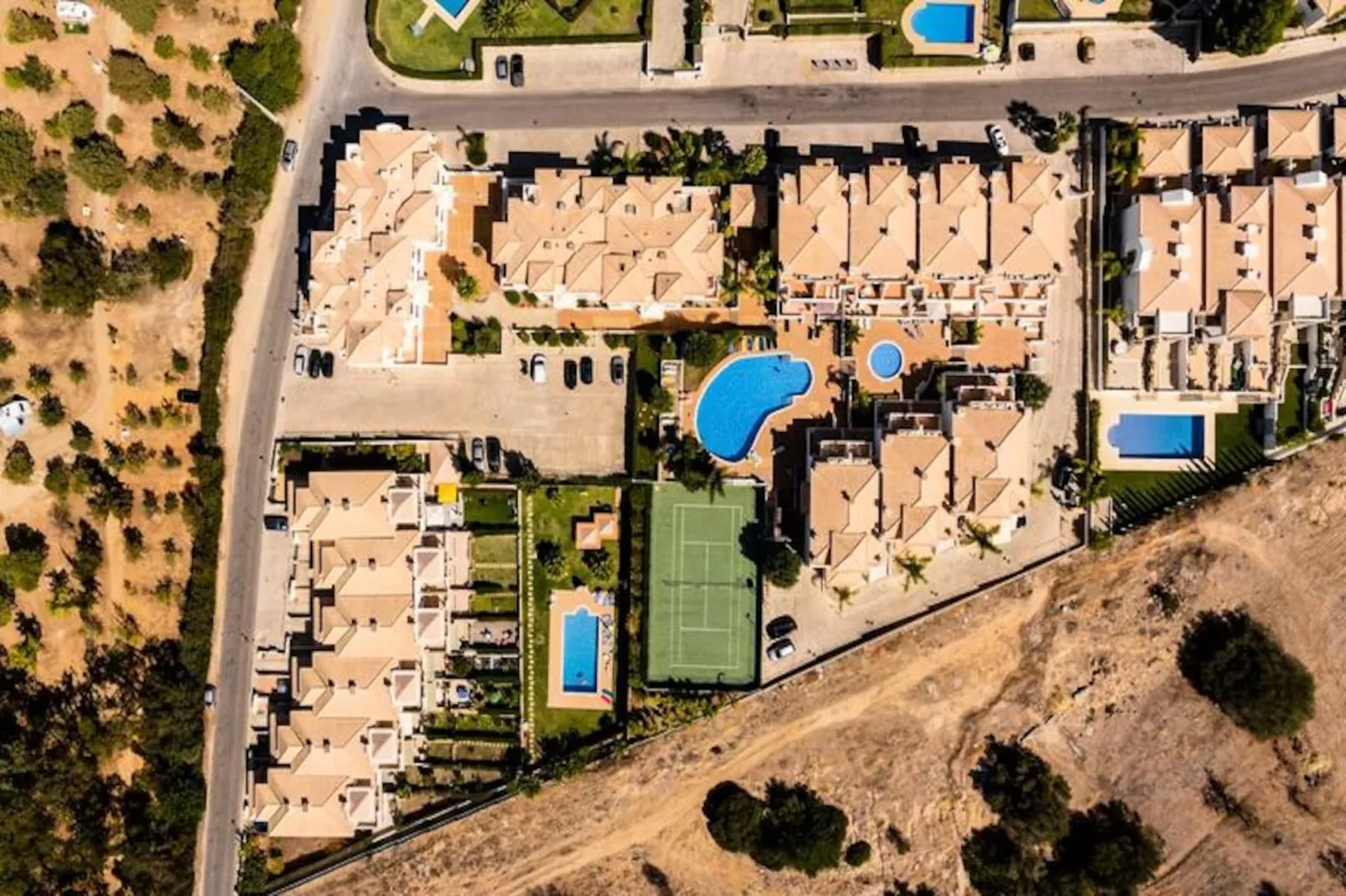 Maison à Albufeira-Niet-getagd