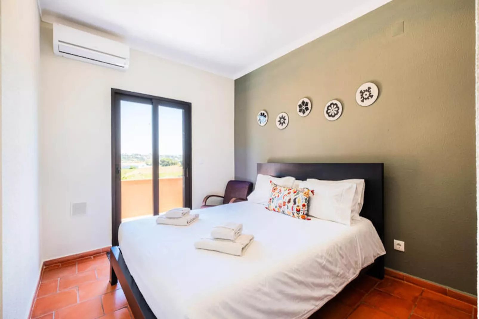 Maison à Albufeira-Niet-getagd