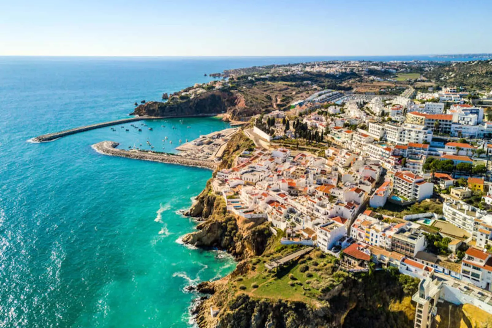 Casa Primavera Albufeira-Niet-getagd