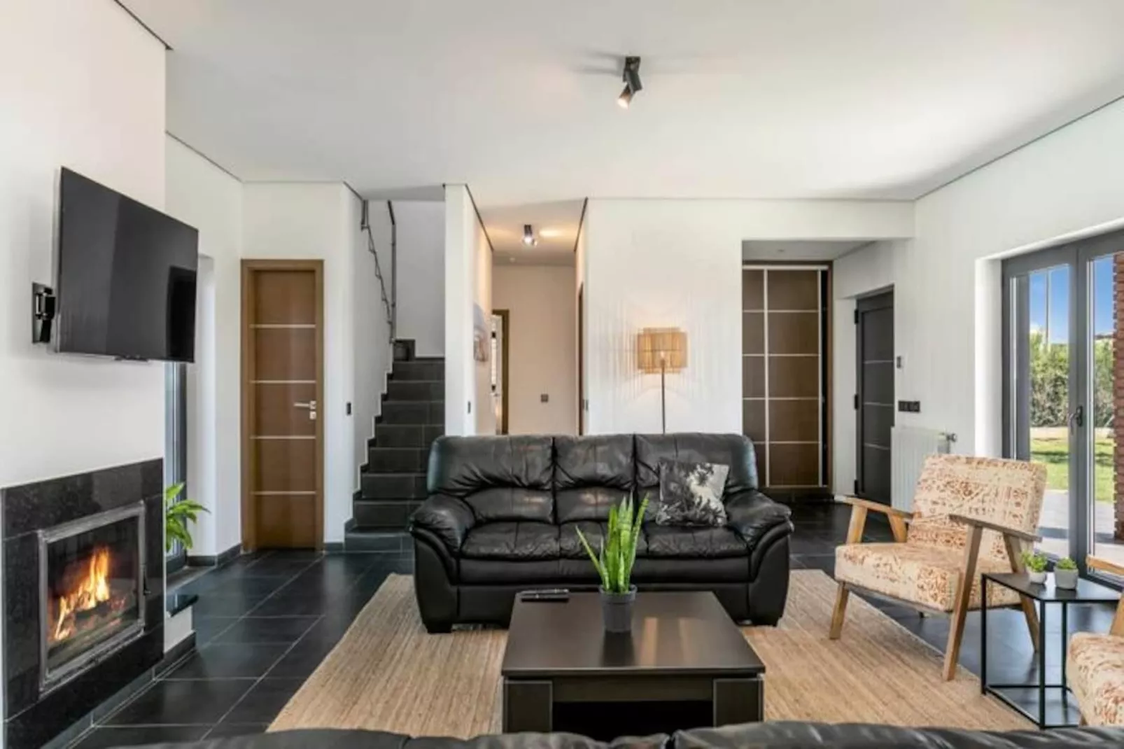 Casa Amizade - Avec Une Vue Imprenable Sur L'oc&eacute;an-Niet-getagd