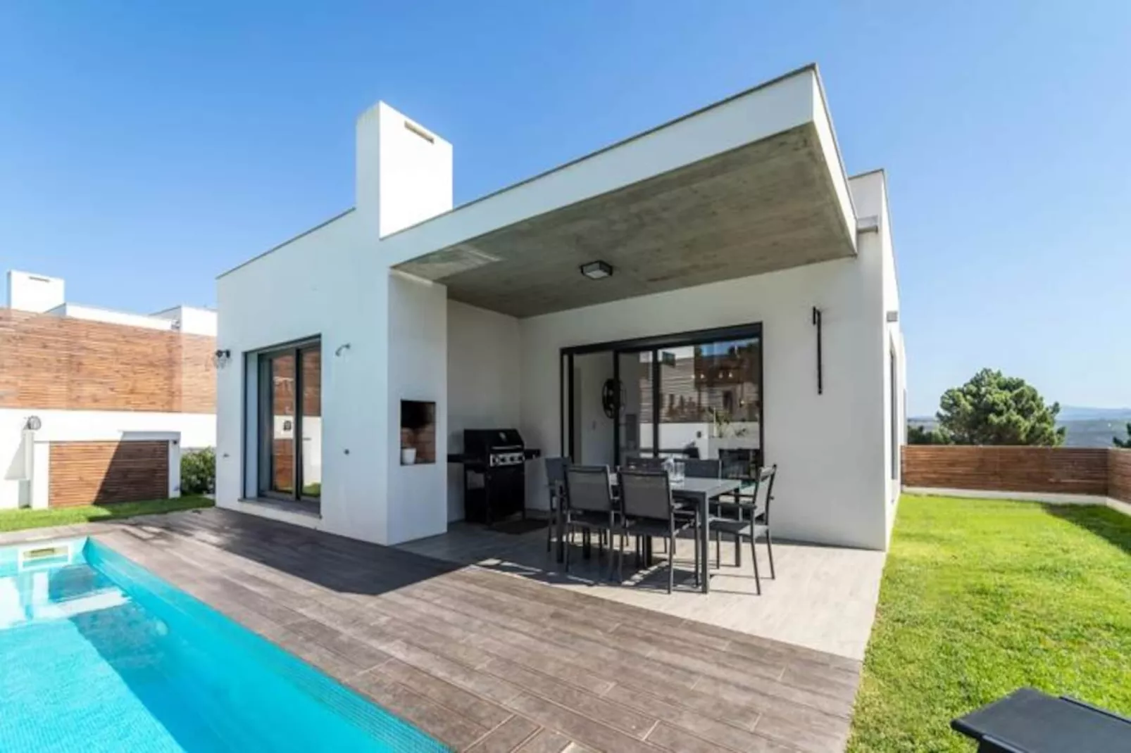 Andorinhas Espartal T3-Niet-getagd