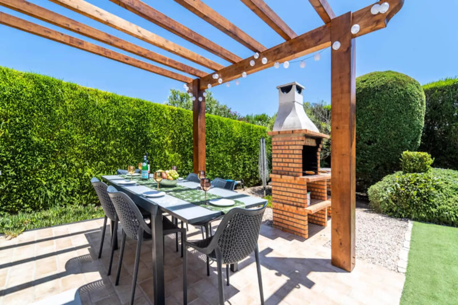 Casa Da Bauhinia-Niet-getagd