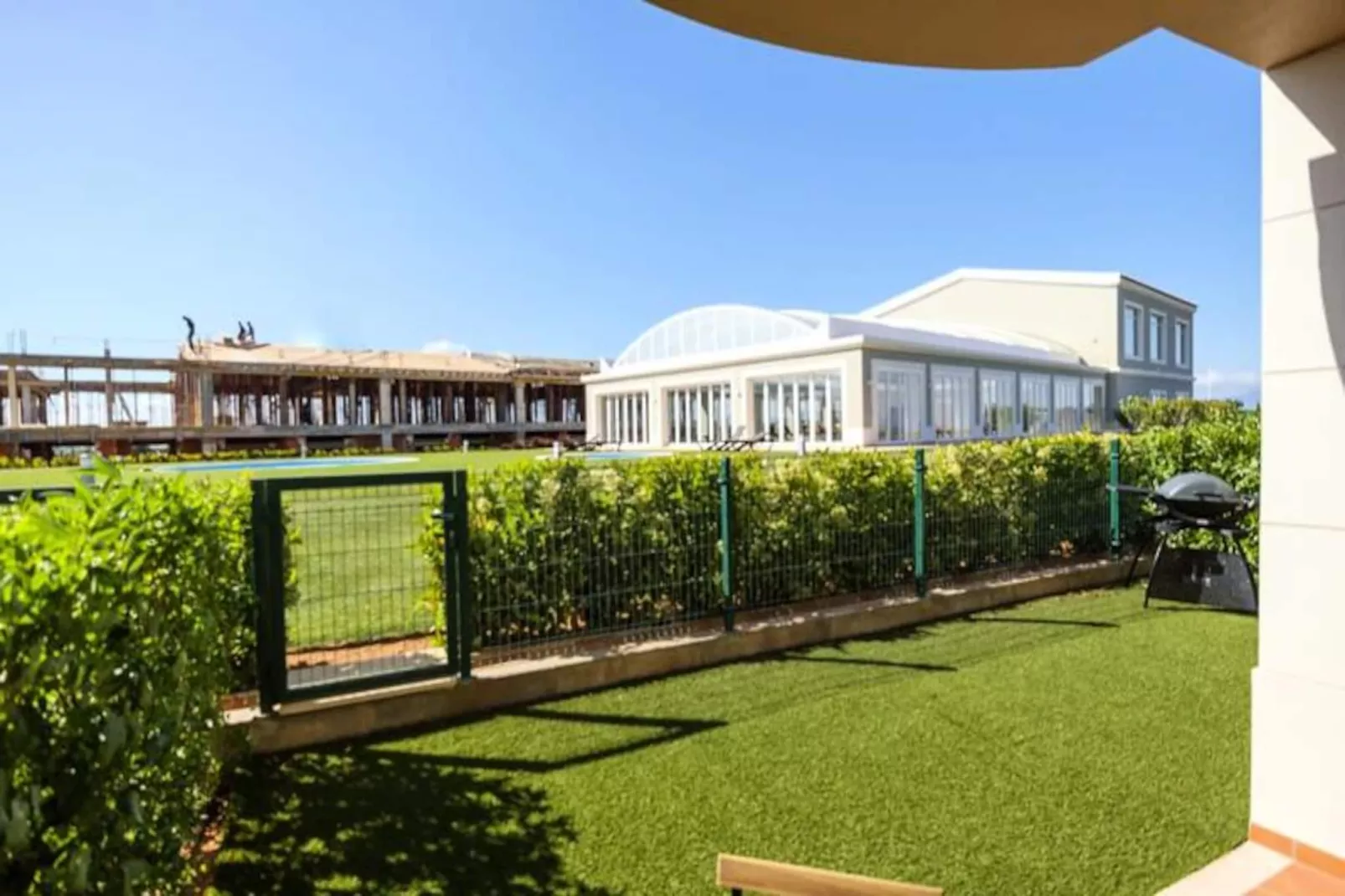 Casa Da Boa Vida-Niet-getagd