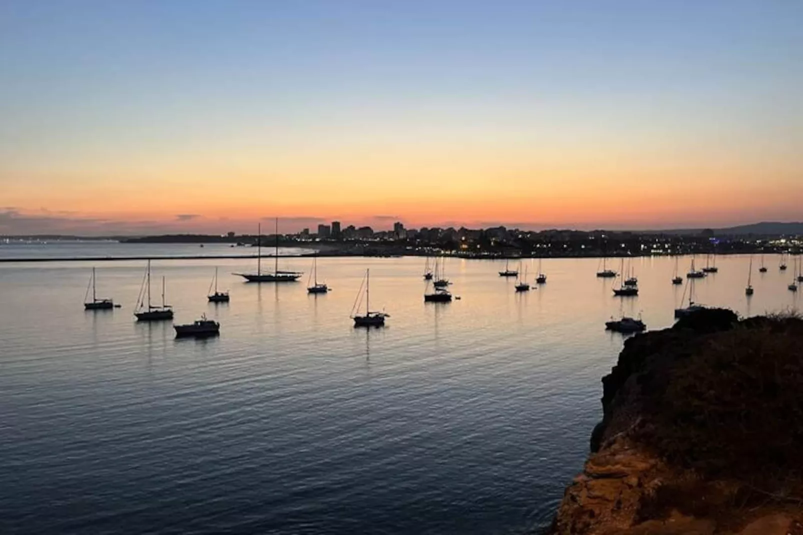 Villa Gaivota Casamar-Niet-getagd