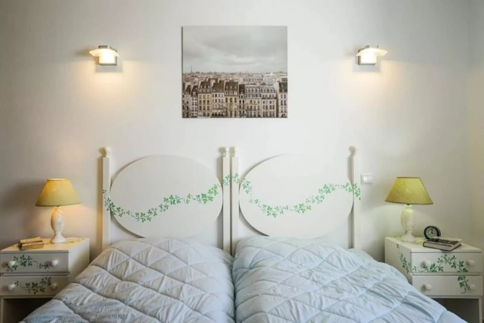 Ramalhete Panoramic View Apartment-Niet-getagd