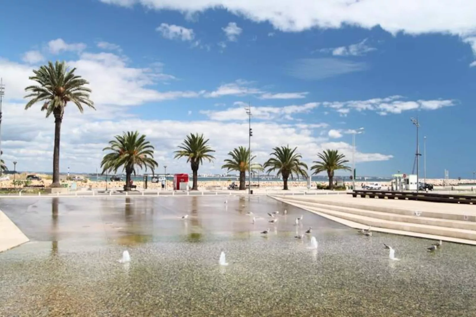 Boa Vista - Golf View Villa-Niet-getagd