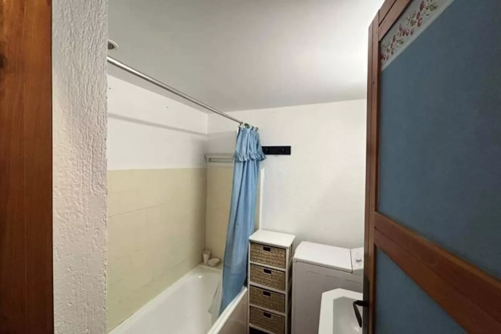 06cn : Appartement 8-10 Personnes Avec Terrasse-Niet-getagd