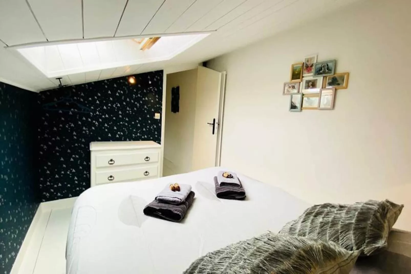 Maison à La Rochelle-Niet-getagd