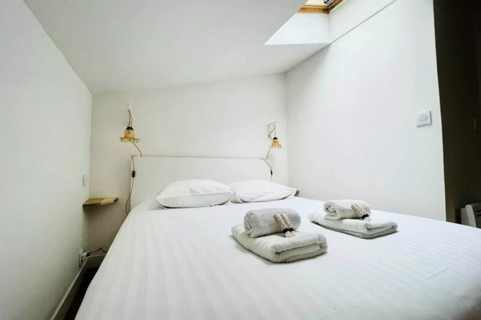 Appartements à La Rochelle-Niet-getagd