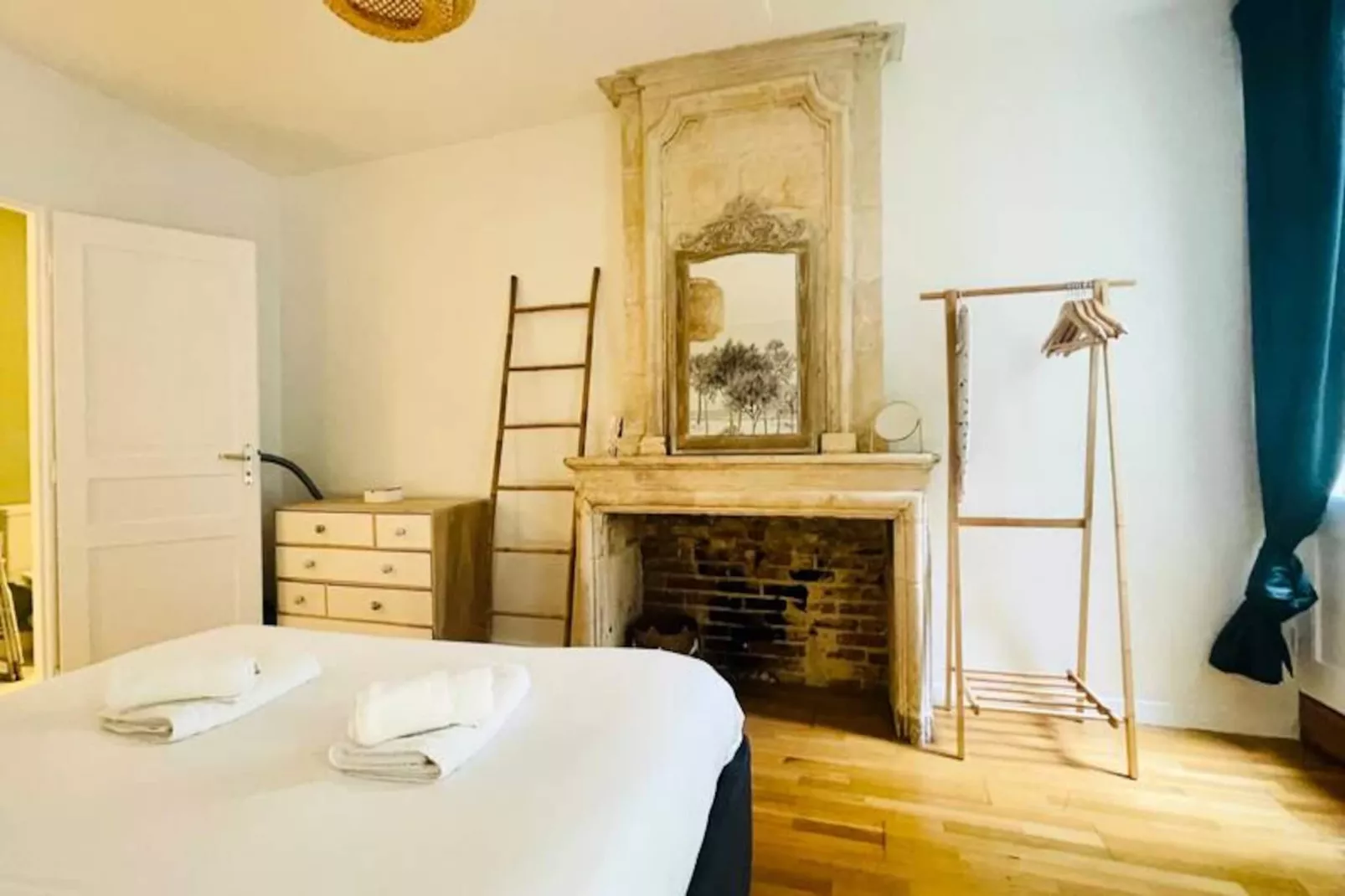 Appartements à La Rochelle-Niet-getagd