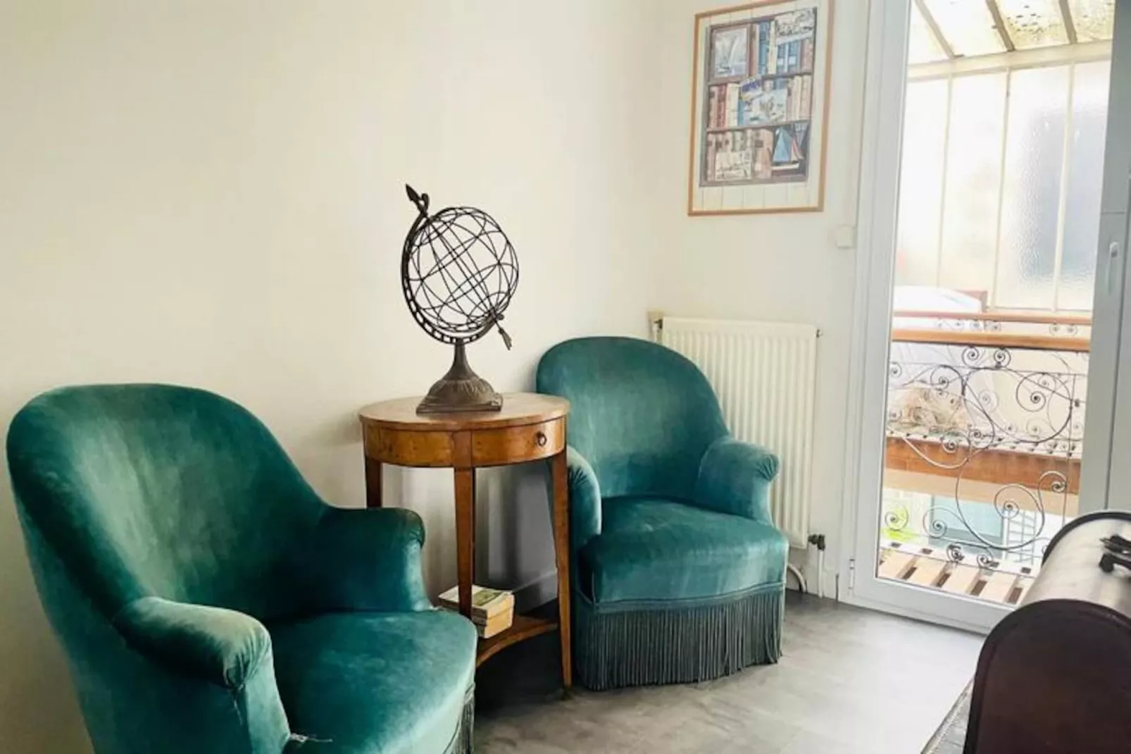 Maison à La Rochelle-Niet-getagd