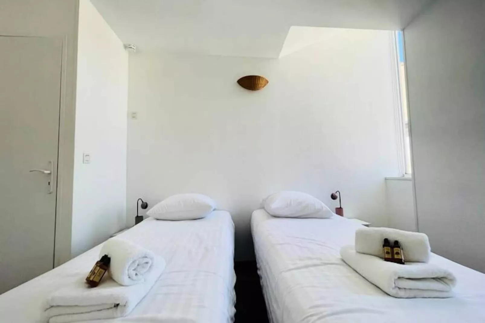 Appartements à La Rochelle-Niet-getagd