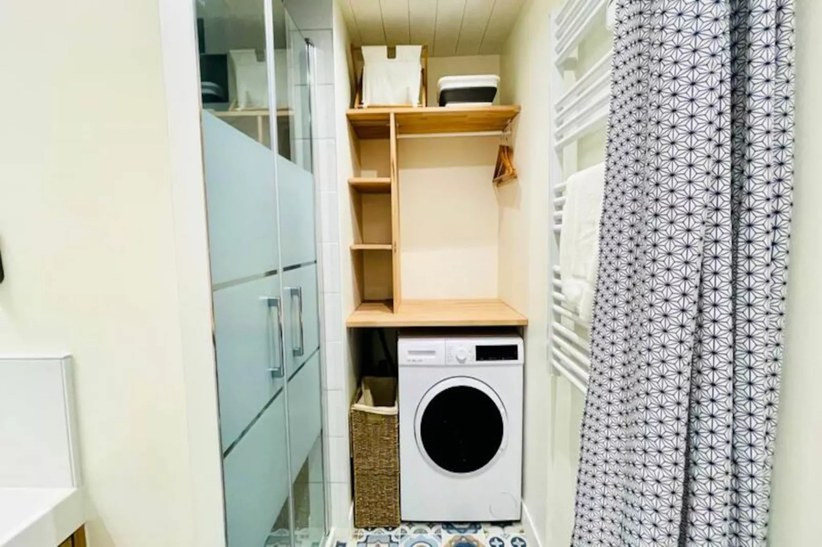 Appartements à La Rochelle-Niet-getagd