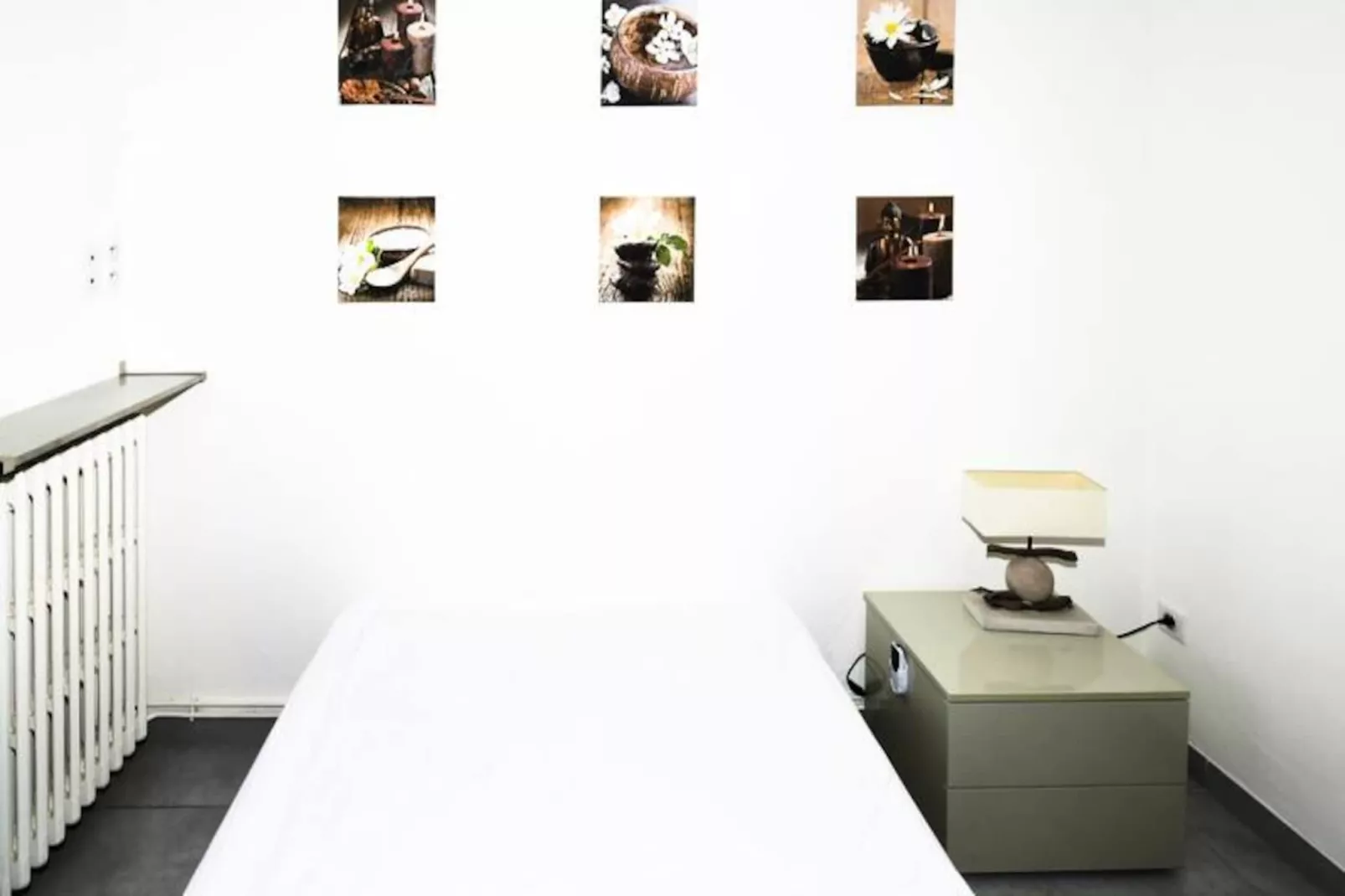 Résidence L'imp&eacute;rial 3 Superbe Appartement 1 Chambre Vue Mer-Niet-getagd