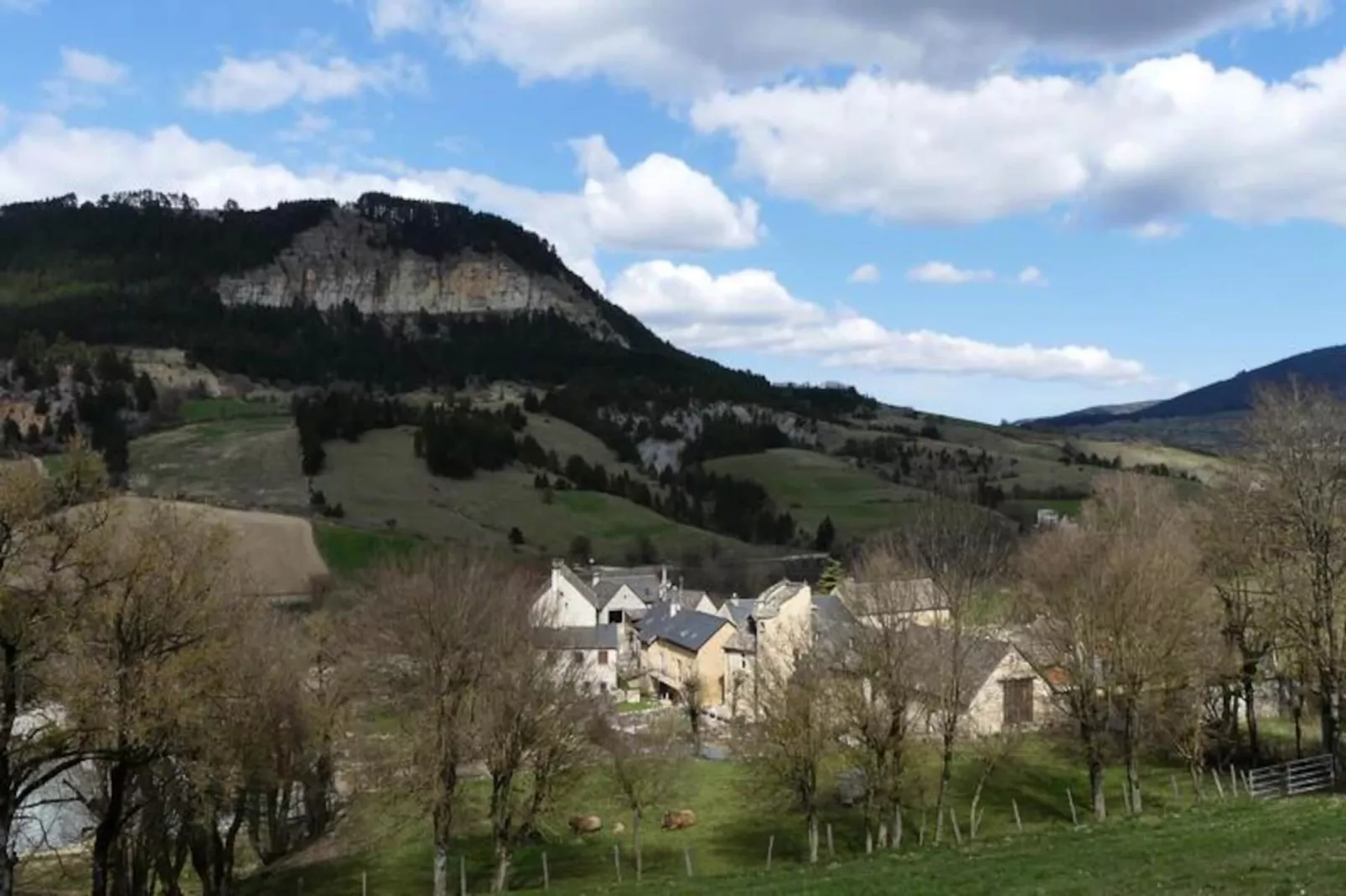 Gîte de France Le gîte du truc de balduc 3 épis-Niet-getagd