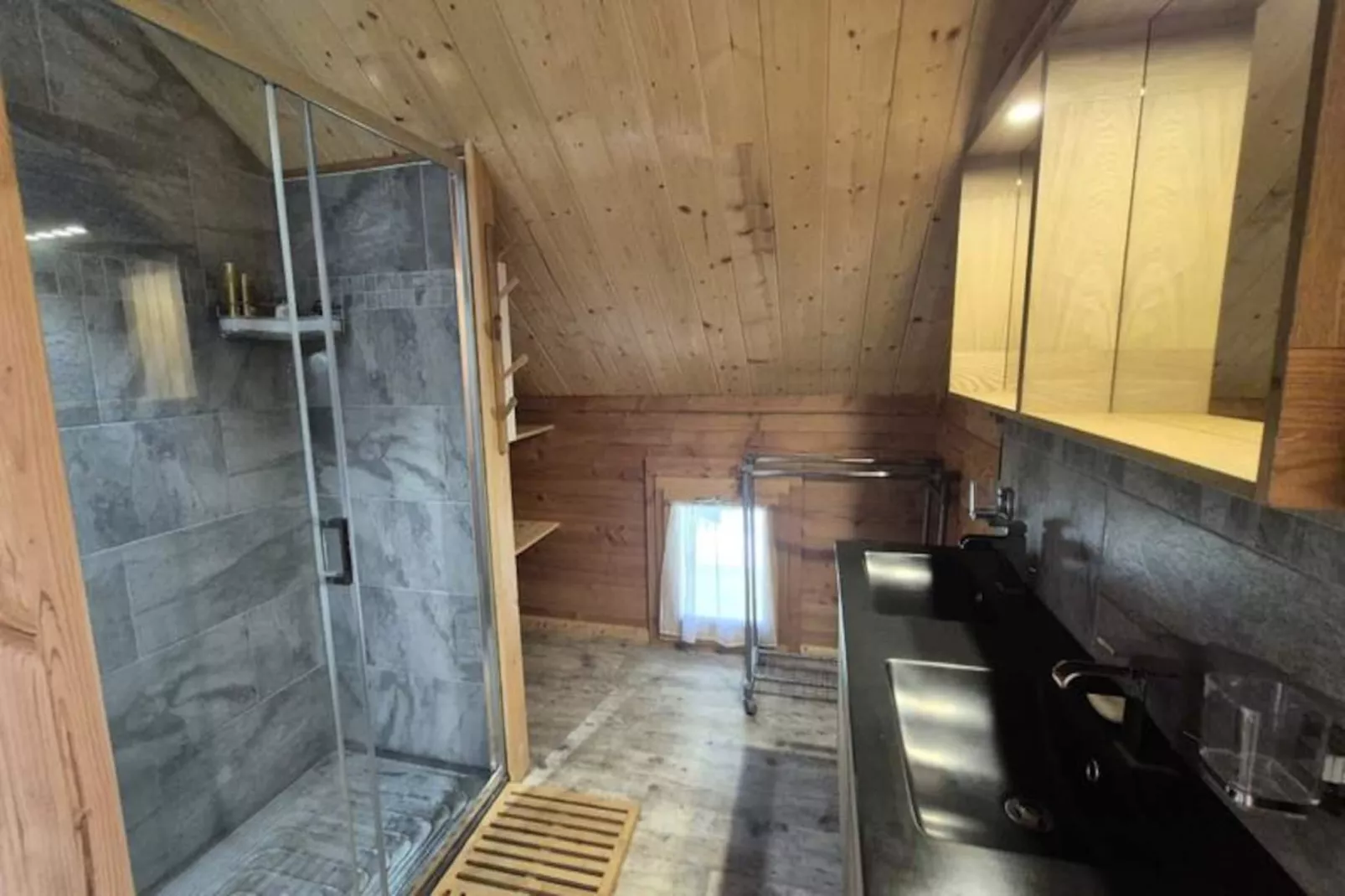 **chalet D'exception &agrave; Louer &agrave; La F&eacute;claz &ndash; 4 Chambres, 10 Couchages-Niet-getagd