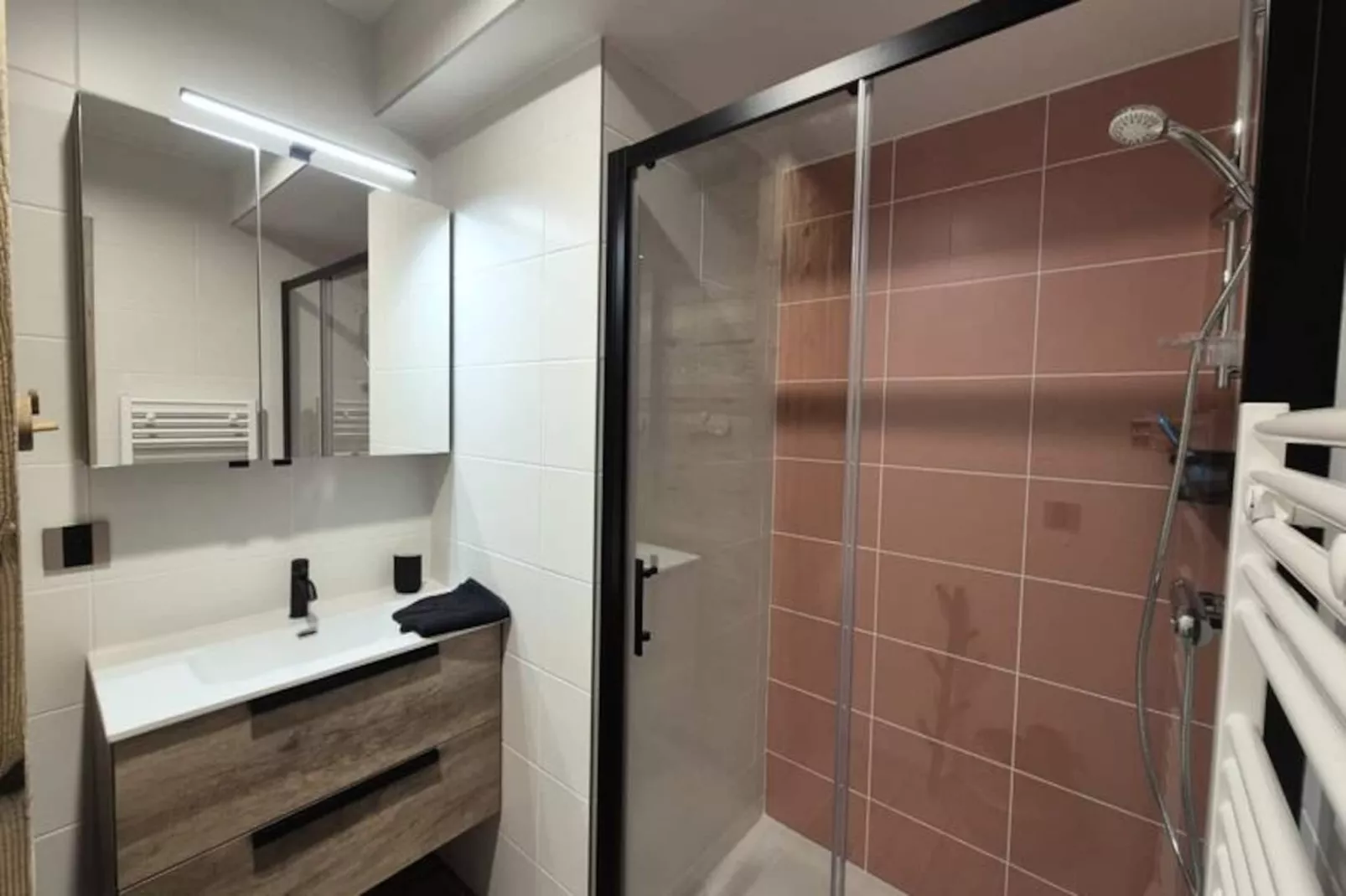 Appartement D'exception Aux Pieds Des Pistes-Niet-getagd