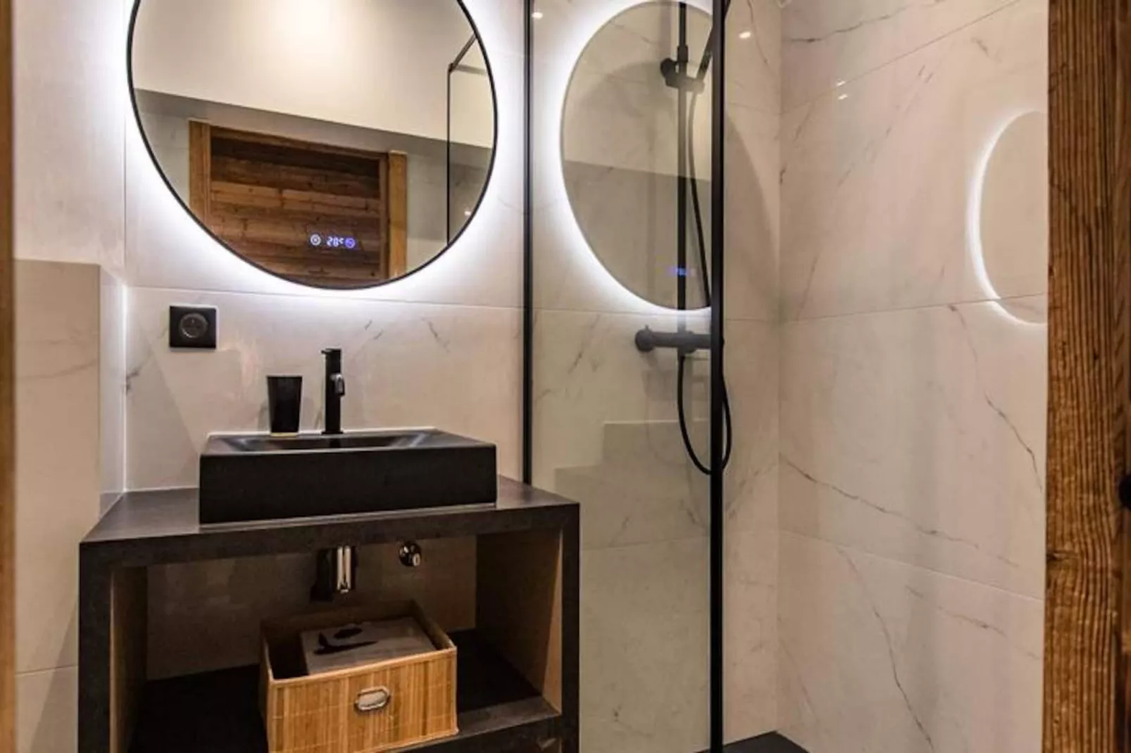 Résidence Les Airelles-Niet-getagd