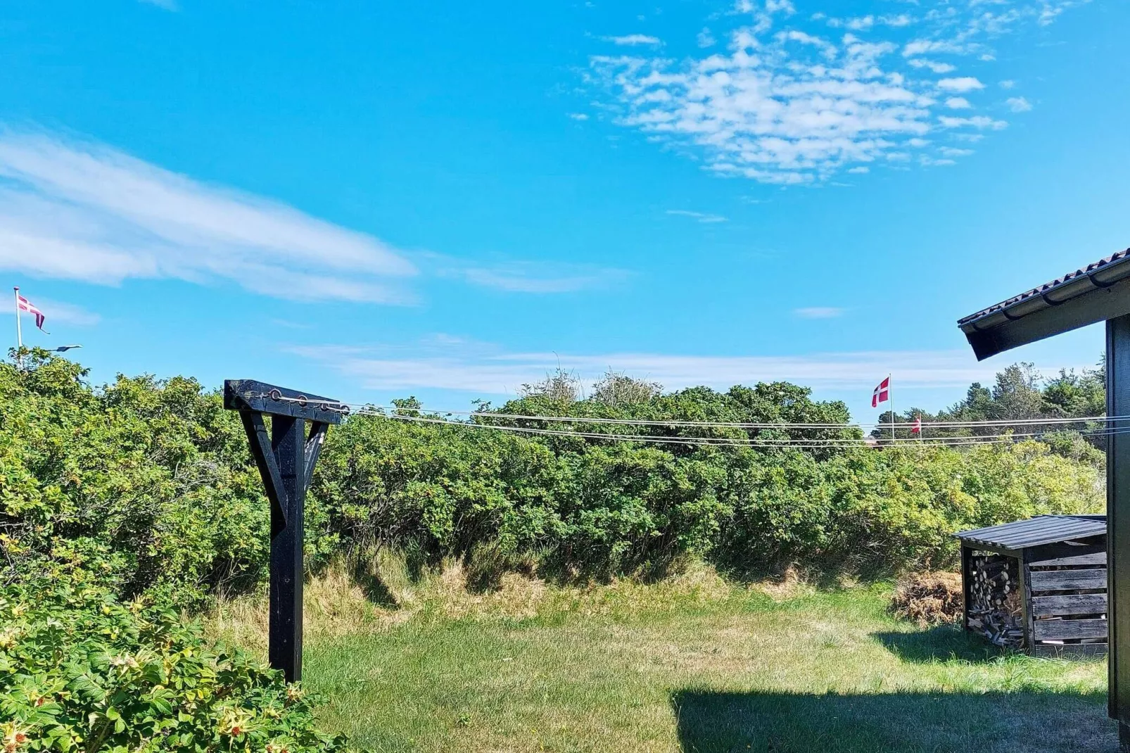 4 persoons vakantie huis in Skagen-Buitenlucht