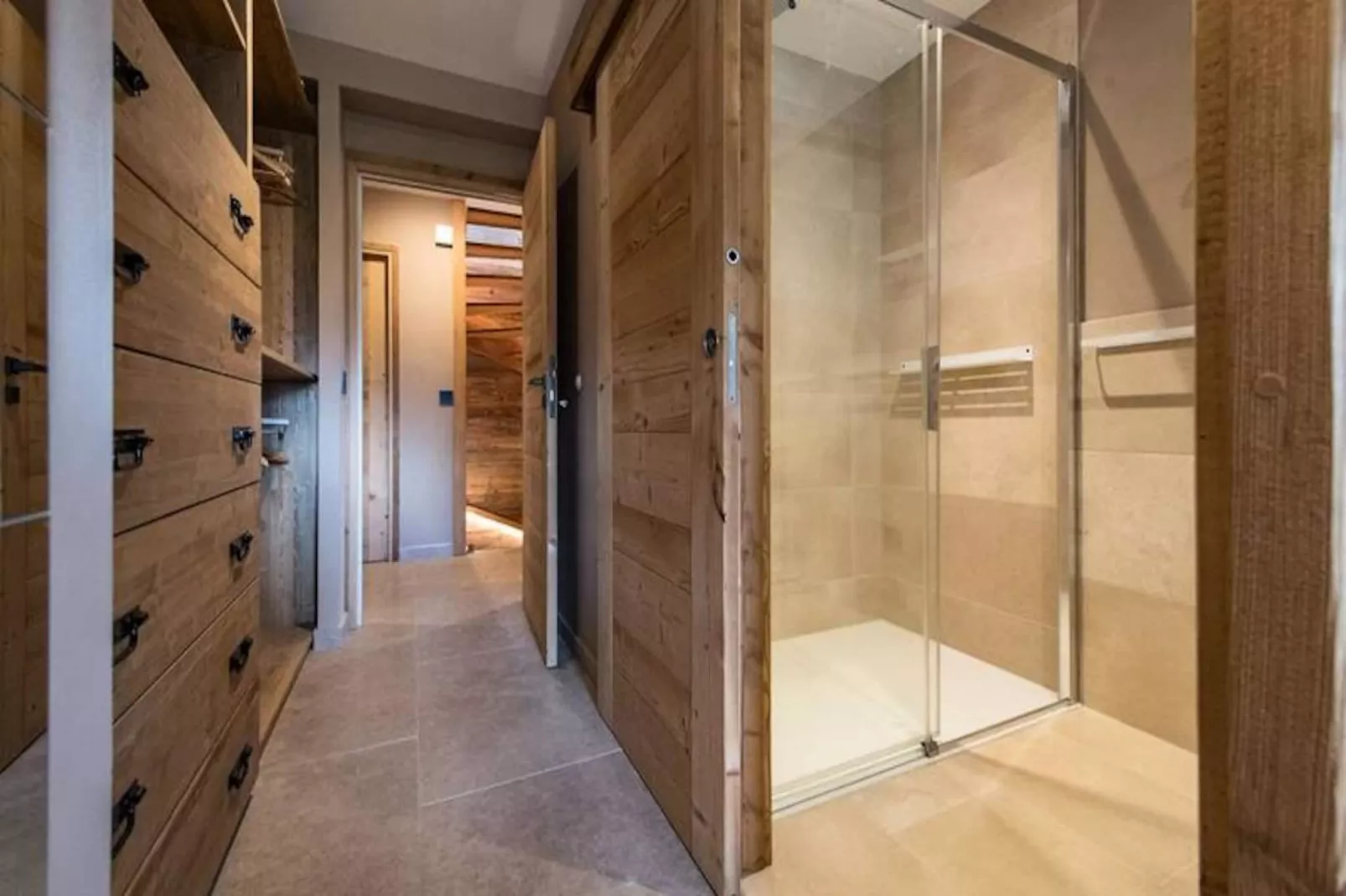 Chalet Cocon-la Toussuire-Niet-getagd