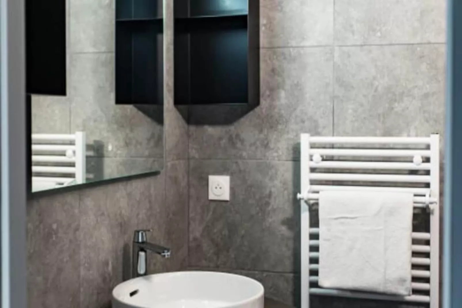 Résidence Duplex &agrave; Albiez-montrond Avec Terrasse - Niet-getagd