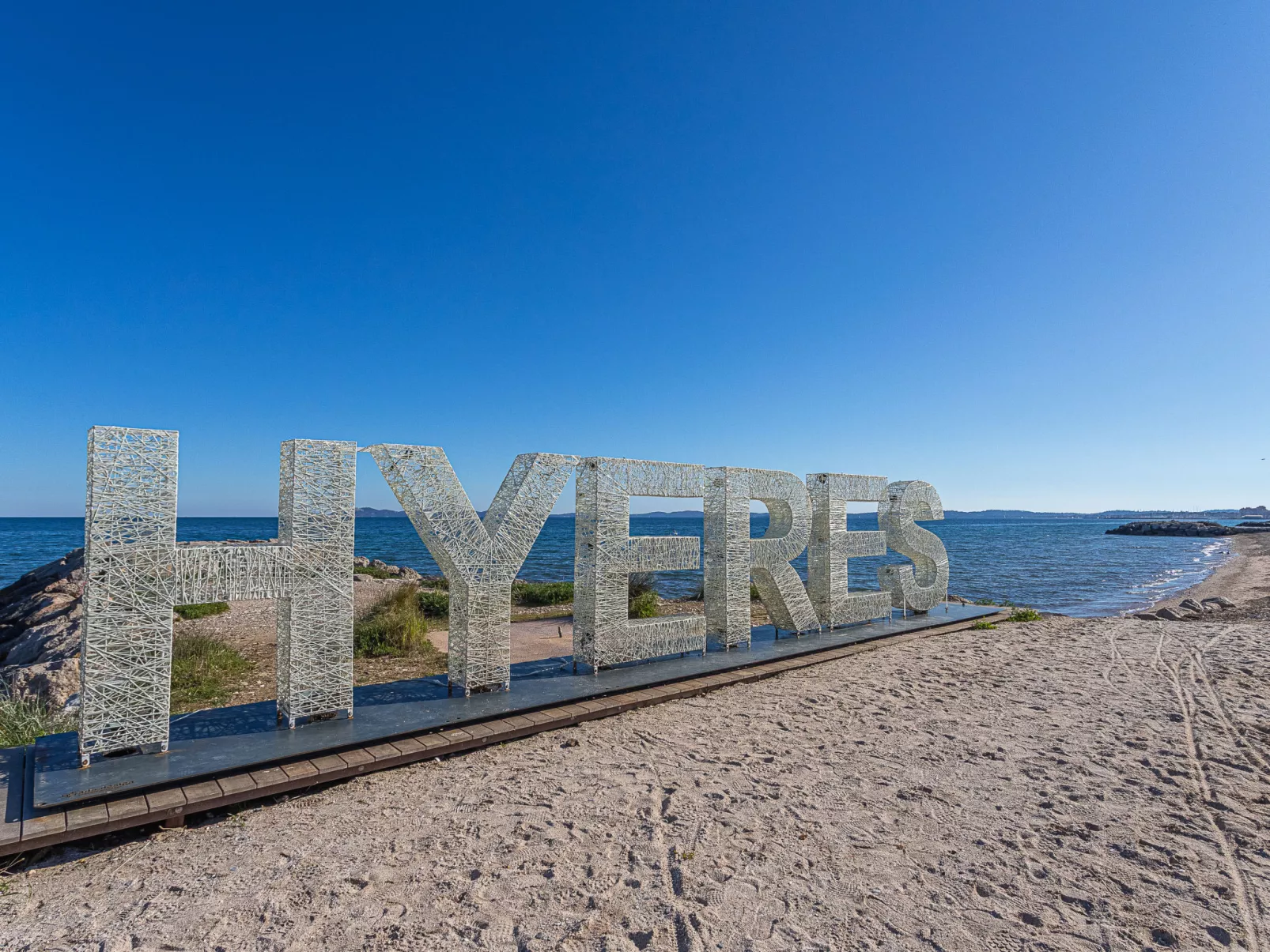 Port de la Gavine I-Omgeving