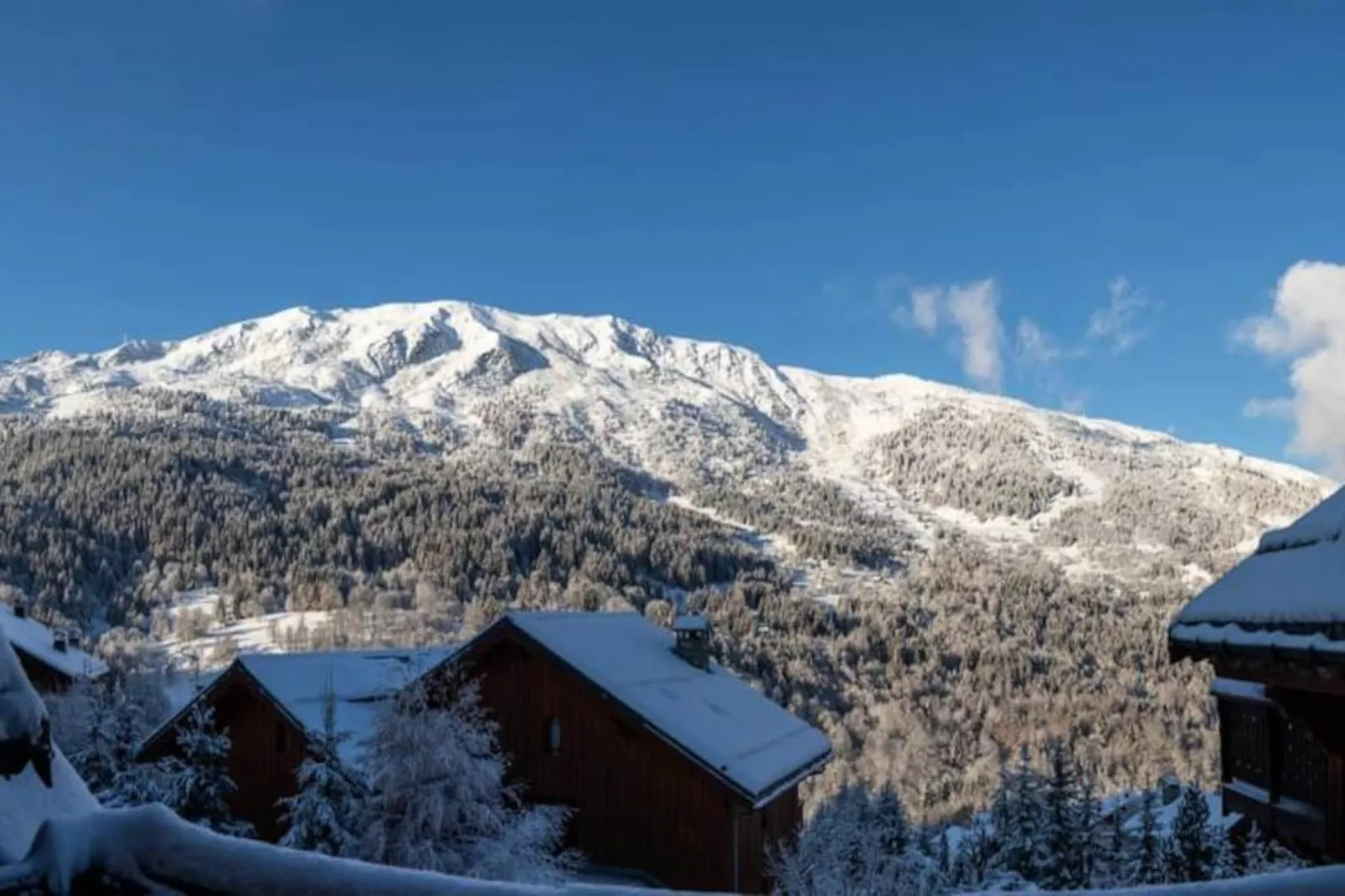 Chalet Clearmount Jaccuzzi Sauna - Niet-getagd