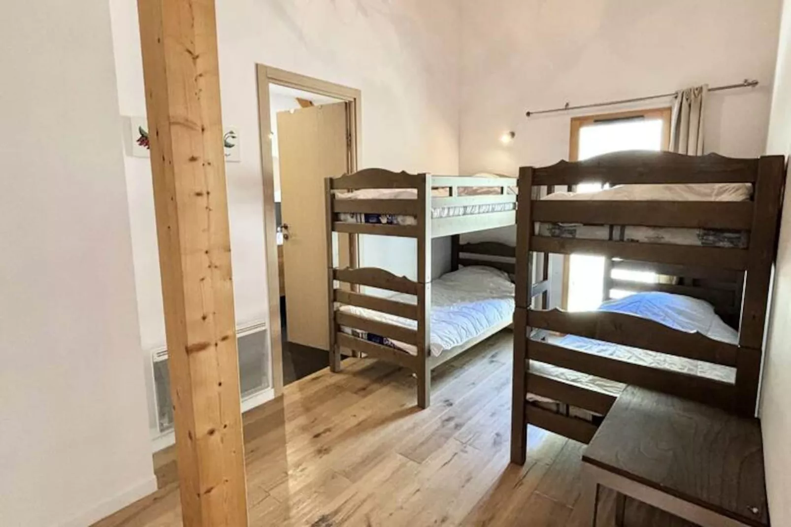 Chalet La Bartavelle-Niet-getagd