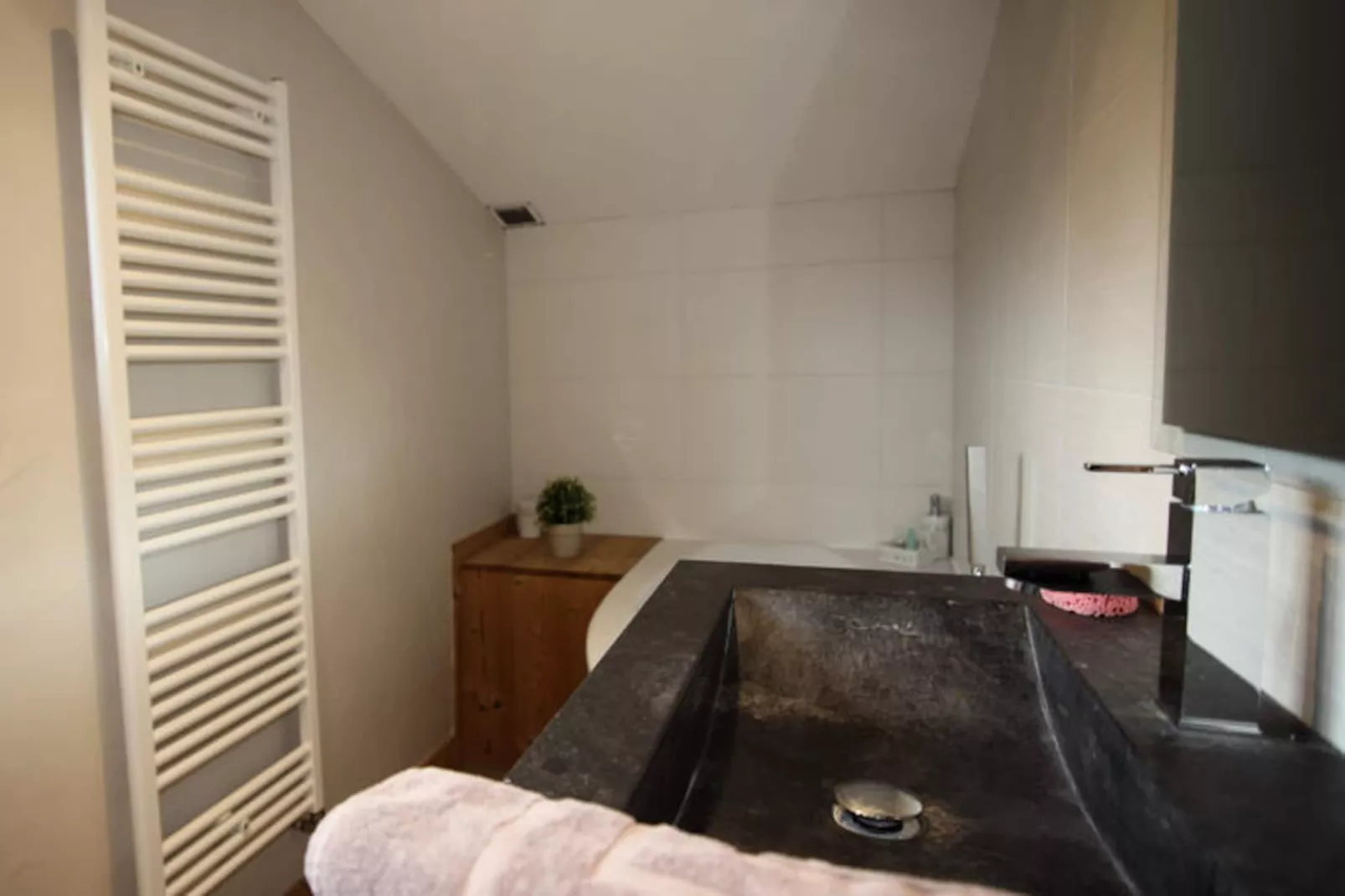 Chalets à Les Carroz-d'Arâches-Niet-getagd