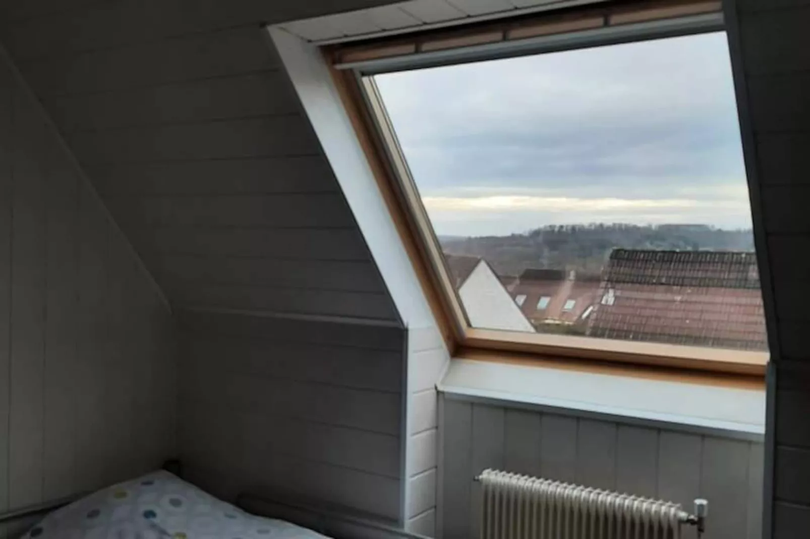 Résidence Md 52 - &eacute;l&eacute;gante Maison Avec Terrasse-Niet-getagd