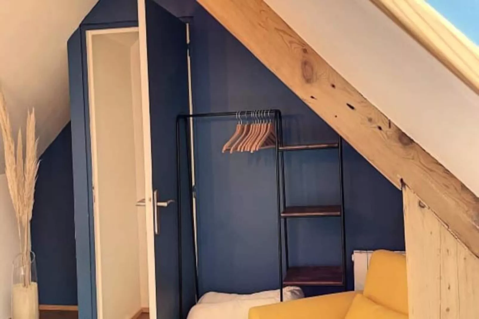 Résidence As 50 - Les Bateaux Au Bord De L'eau-Niet-getagd