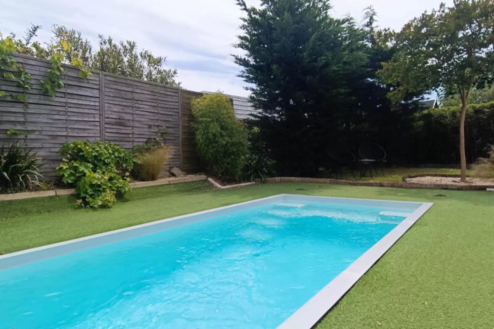 Maison à Les Sables d'Olonne-Niet-getagd