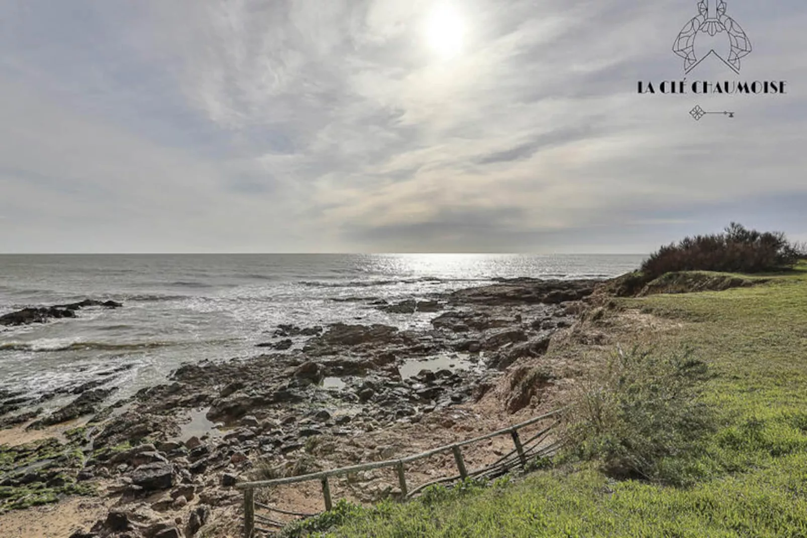 Appartements à Les Sables d'Olonne-Niet-getagd