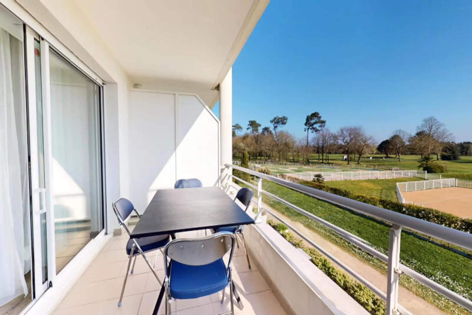 Appartements à L'Aiguillon-sur-Vie-Niet-getagd