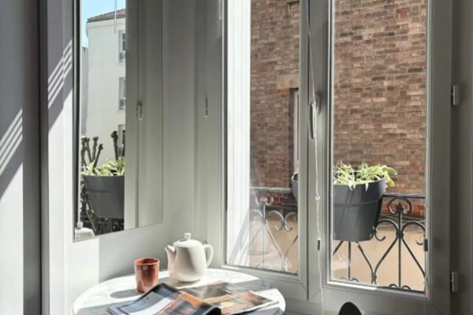 Home Chic Home - Le Cocon De Paris La D&eacute;fense-Niet-getagd