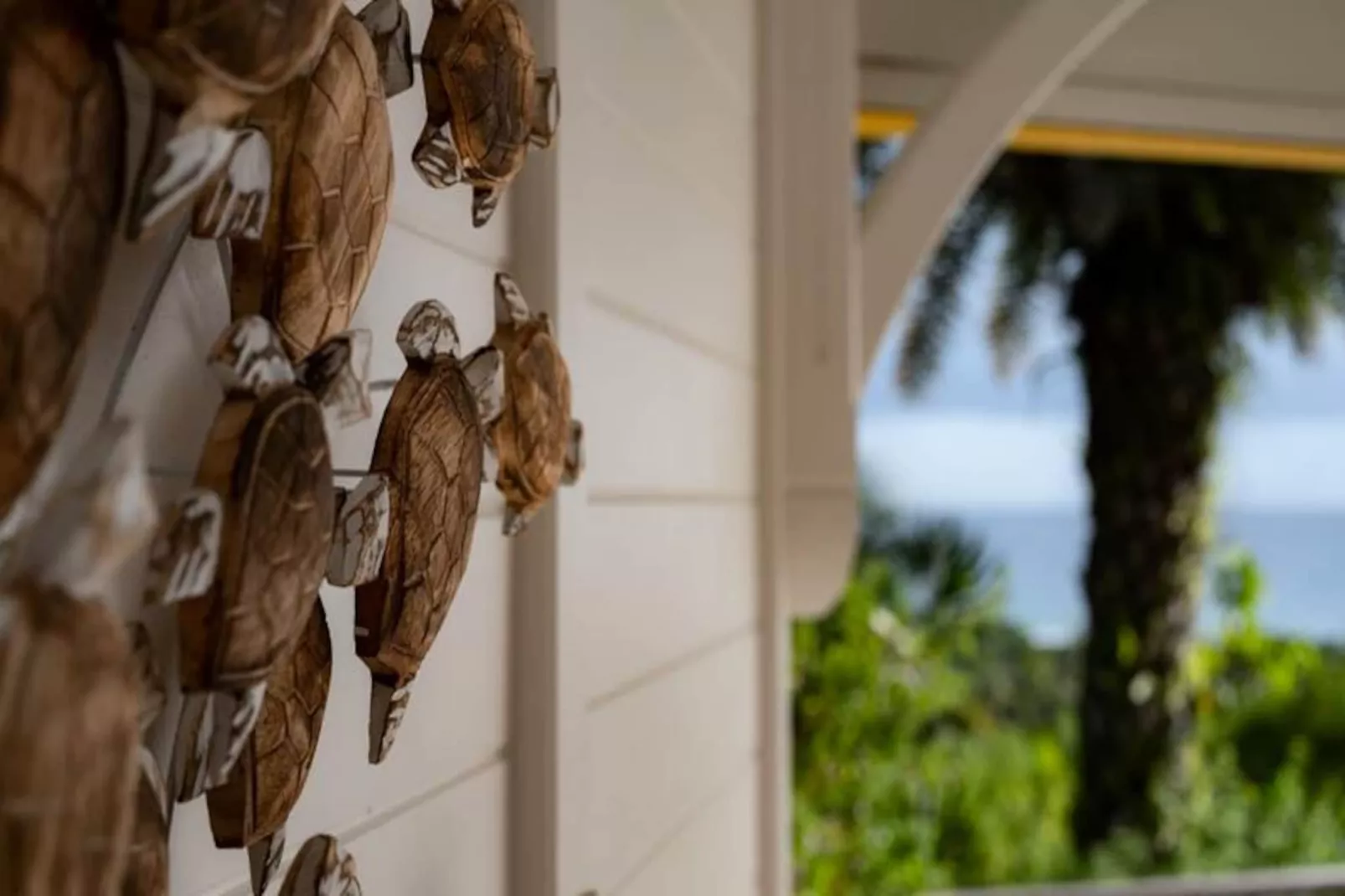 Villa Calico - Niet-getagd