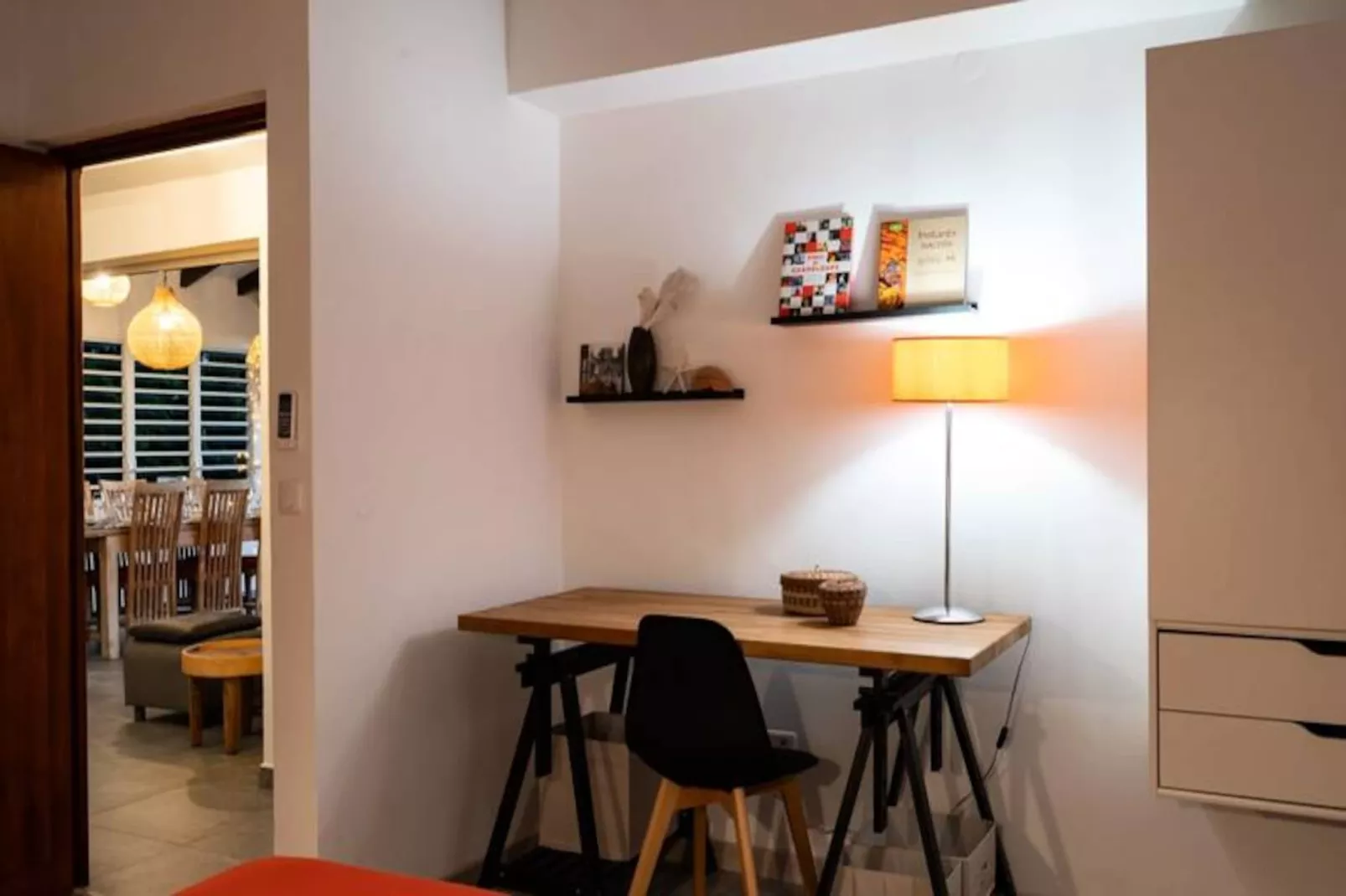 Villa Bwacajou - Niet-getagd