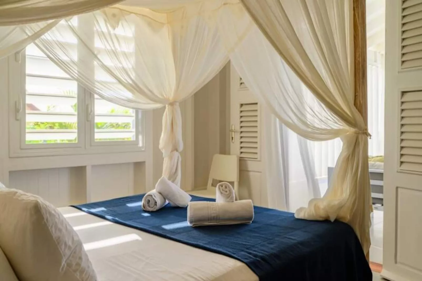 Villa Paruline - Niet-getagd