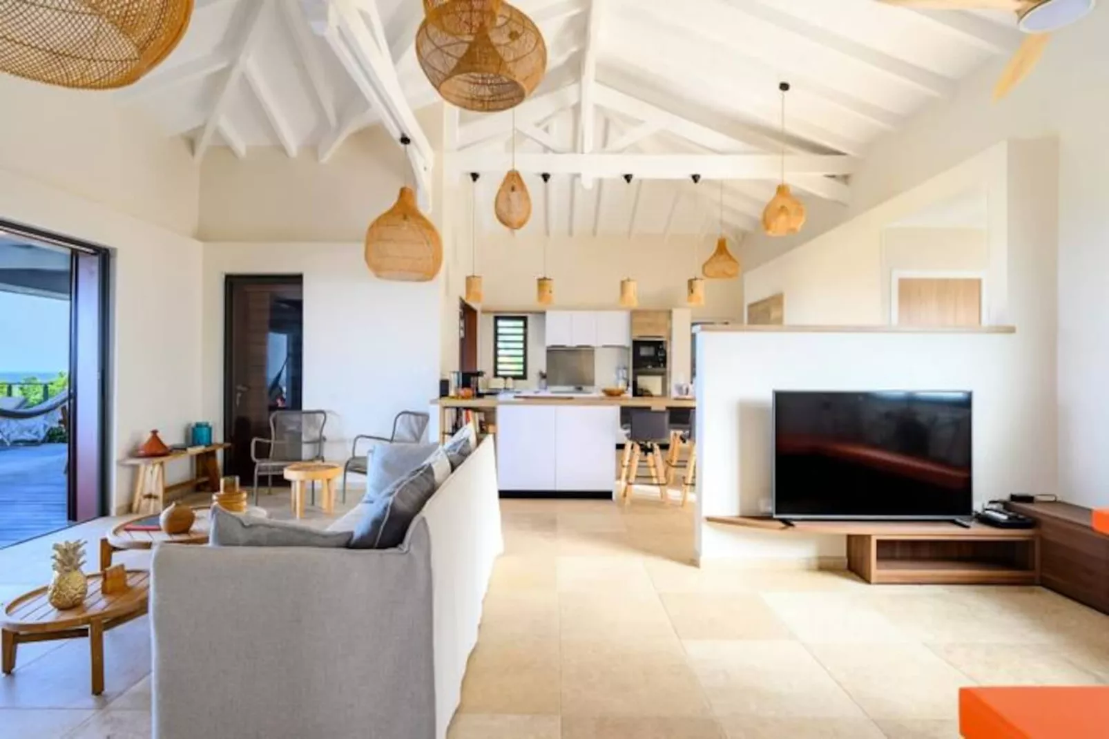 Villa Ayam&eacute; - Niet-getagd