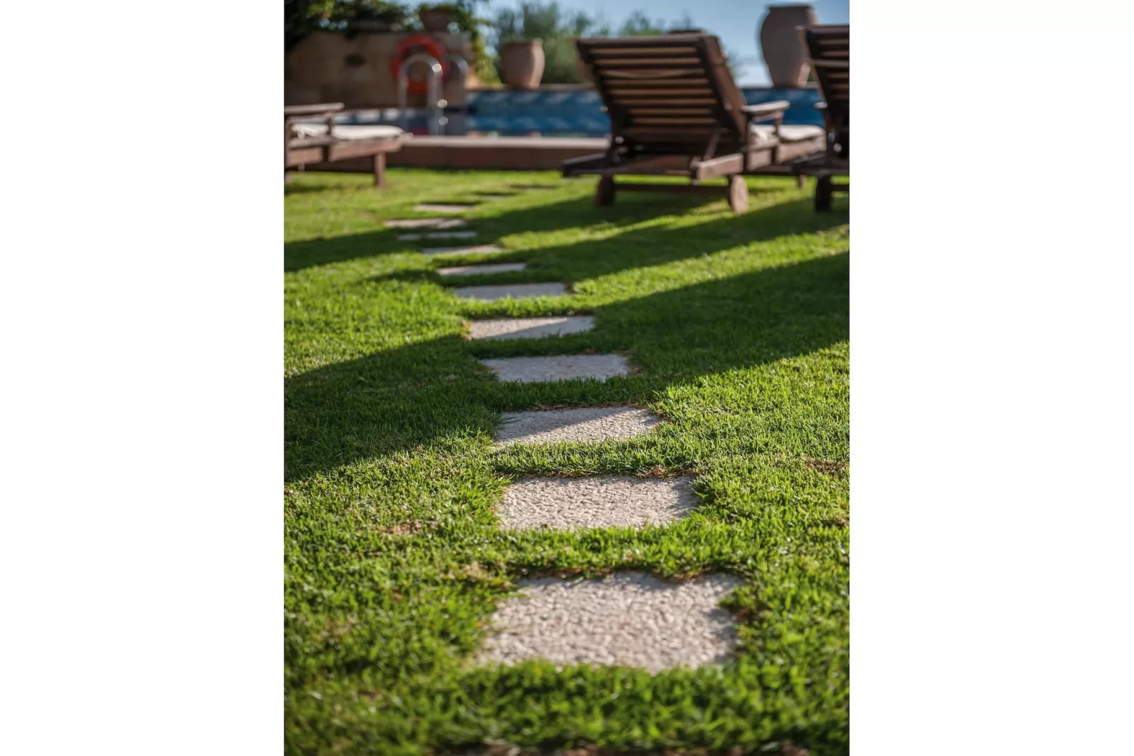 Villa Arhontariki 7prs-Sfeer