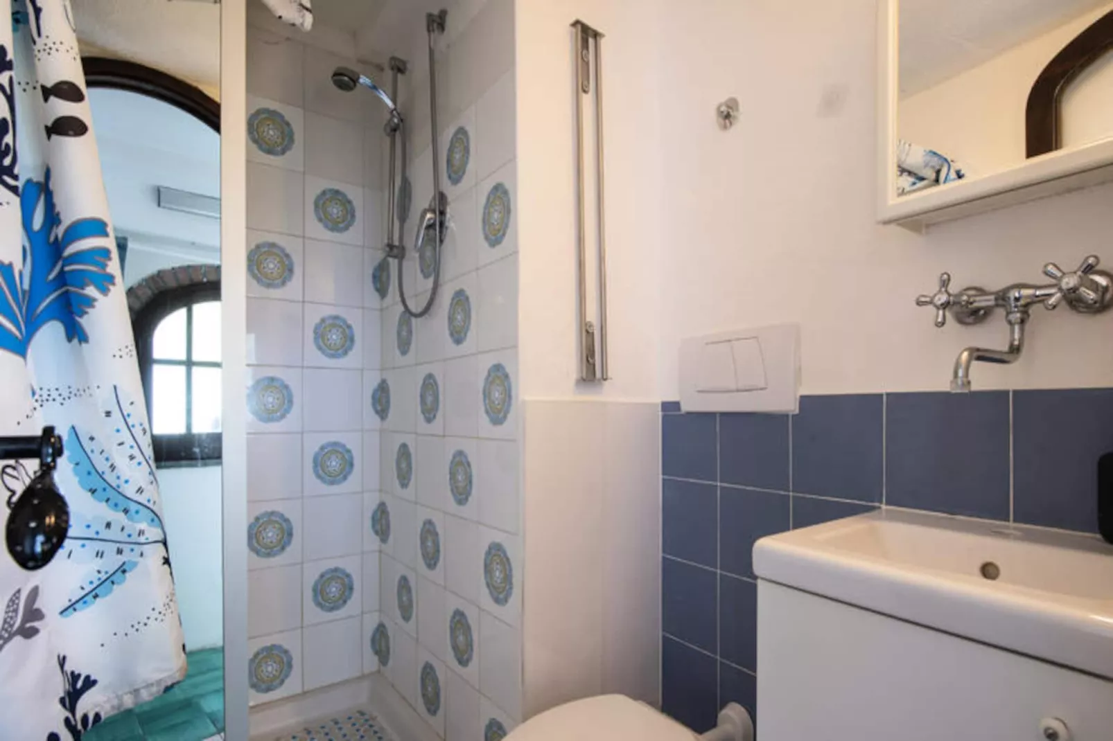 Maison à Praiano-Niet-getagd