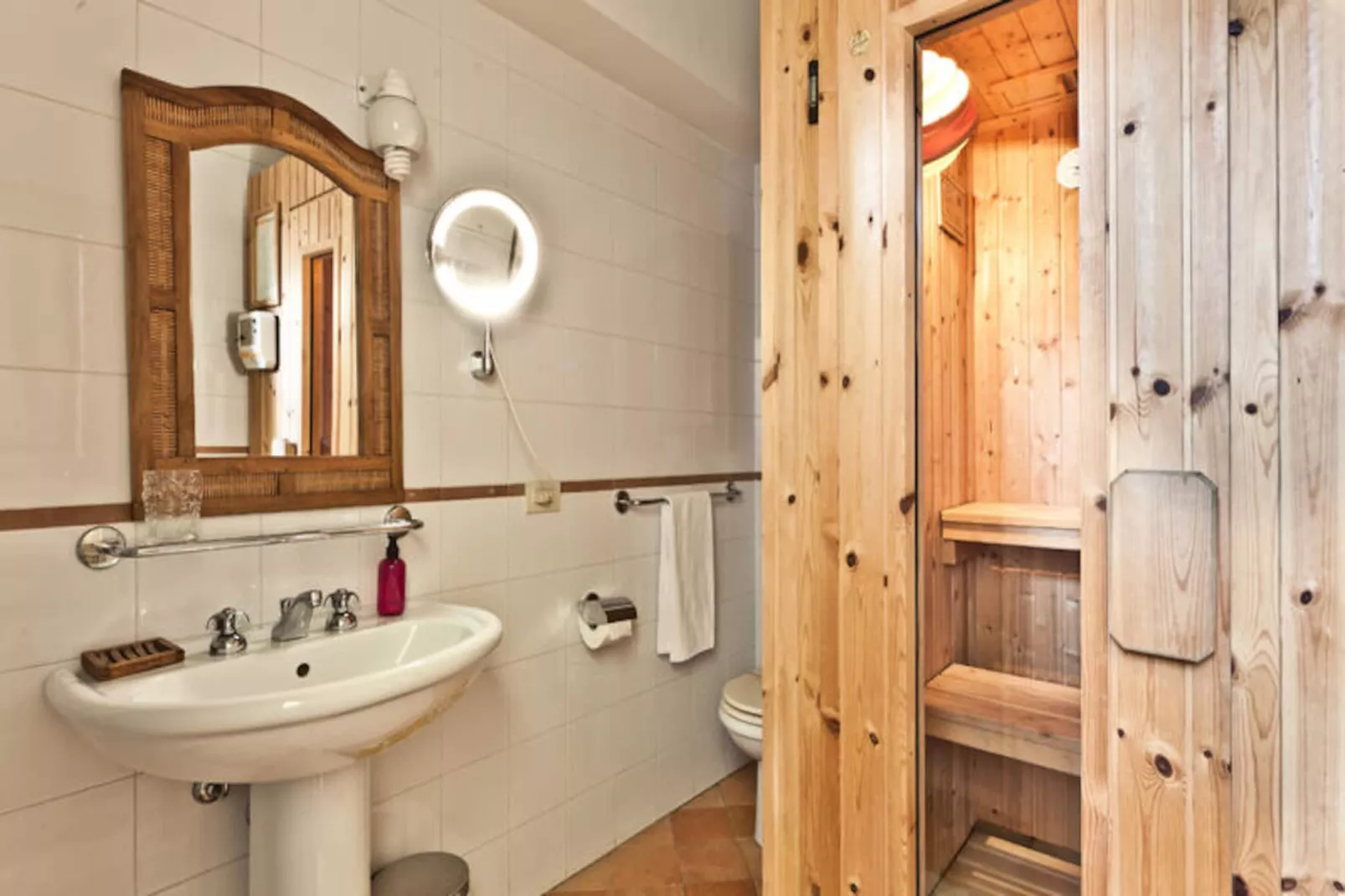 Maison à Praiano-Niet-getagd