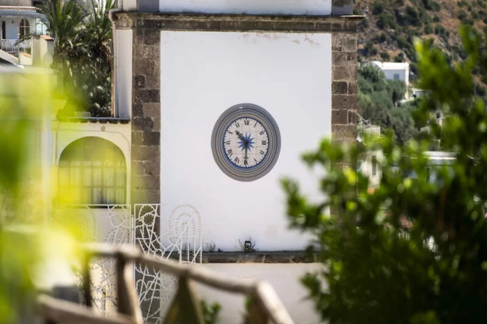 Maison à Praiano-Niet-getagd