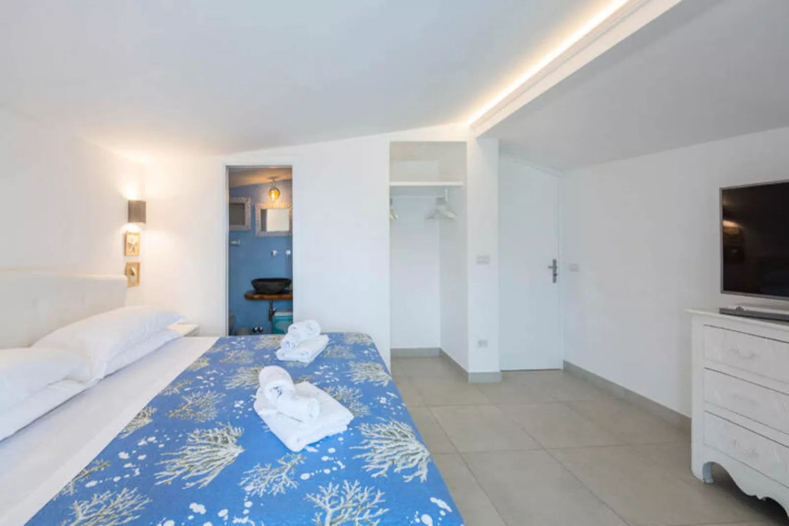 Maison à Maiori-Niet-getagd