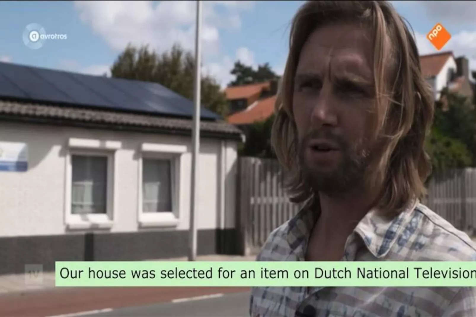 Agr&eacute;able Maison Familiale (parking Gratuit)-Niet-getagd