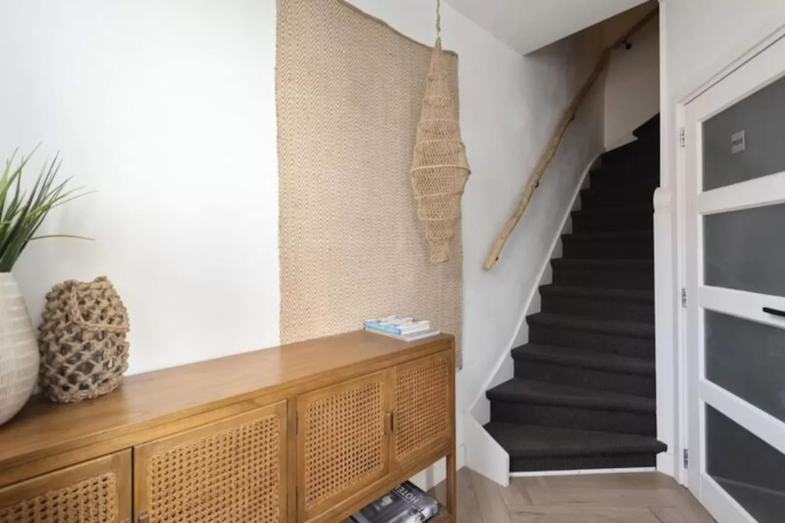 Bamboa Apartment-Niet-getagd