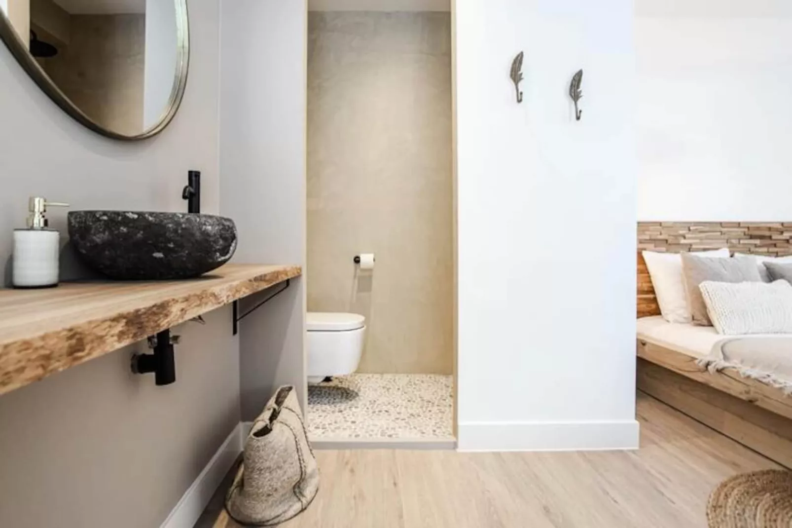 Marley&rsquo;s Beachhouse Apartment-Niet-getagd